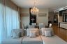 3 Bedroom Condo for rent in The Madison, Khlong Tan Nuea, Bangkok near BTS Phrom Phong