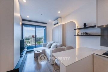 2 Bedroom Condo for rent in IDEO Mobi Sukhumvit 66, Bang Na, Bangkok near BTS Udom Suk