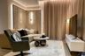 3 Bedroom Condo for rent in Celes Asoke, Khlong Toei Nuea, Bangkok near BTS Asoke