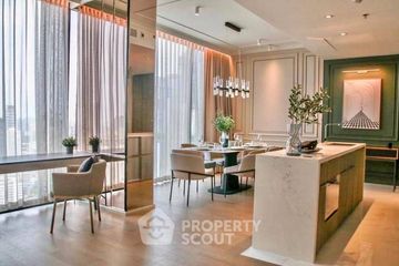 3 Bedroom Condo for rent in Celes Asoke, Khlong Toei Nuea, Bangkok near BTS Asoke