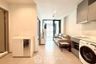 1 Bedroom Condo for rent in Life Asoke Rama 9, Makkasan, Bangkok near MRT Phra Ram 9