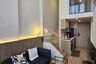 2 Bedroom Condo for rent in Life Rama 4 - Asoke, Khlong Toei, Bangkok near MRT Queen Sirikit National Convention Centre