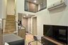 2 Bedroom Condo for rent in Life Rama 4 - Asoke, Khlong Toei, Bangkok near MRT Queen Sirikit National Convention Centre