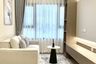 1 Bedroom Condo for rent in Life Rama 4 - Asoke, Khlong Toei, Bangkok near MRT Queen Sirikit National Convention Centre