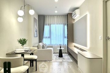 1 Bedroom Condo for rent in Life Rama 4 - Asoke, Khlong Toei, Bangkok near MRT Queen Sirikit National Convention Centre