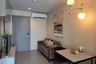 2 Bedroom Condo for rent in Life Asoke Rama 9, Makkasan, Bangkok near MRT Phra Ram 9