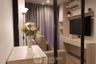 1 Bedroom Condo for rent in Life Asoke Hype, Makkasan, Bangkok near MRT Phra Ram 9
