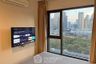 1 Bedroom Condo for rent in Life Asoke Hype, Makkasan, Bangkok near MRT Phra Ram 9