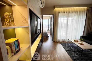 1 Bedroom Condo for rent in Life Ladprao Valley, Chom Phon, Bangkok near BTS Ladphrao Intersection