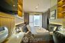 1 Bedroom Condo for rent in Life Ladprao Valley, Chom Phon, Bangkok near BTS Ladphrao Intersection