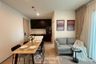 2 Bedroom Condo for rent in NUE District R9, Huai Khwang, Bangkok near MRT Phra Ram 9