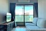 2 Bedroom Condo for rent in Lumpini Suite Phetchaburi - Makkasan, Makkasan, Bangkok near Airport Rail Link Makkasan