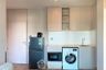 2 Bedroom Condo for rent in Lumpini Suite Phetchaburi - Makkasan, Makkasan, Bangkok near Airport Rail Link Makkasan