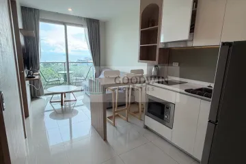 1 Bedroom Condo for rent in The Riviera Jomtien, Nong Prue, Chonburi