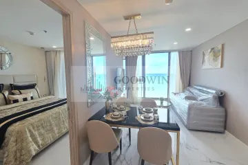 2 Bedroom Condo for sale in Copacabana Beach Jomtien, Nong Prue, Chonburi