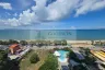 2 Bedroom Condo for sale in Copacabana Beach Jomtien, Nong Prue, Chonburi