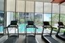 Condo for rent in Modiz Vault Kaset Sripatum, Lat Yao, Bangkok near BTS Bang Bua