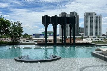 Condo for rent in Modiz Vault Kaset Sripatum, Lat Yao, Bangkok near BTS Bang Bua