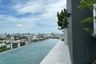 Condo for rent in Modiz Vault Kaset Sripatum, Lat Yao, Bangkok near BTS Bang Bua