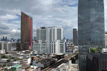 1 Bedroom Condo for rent in Onyx Phaholyothin, Phaya Thai, Bangkok near BTS Saphan Kwai