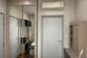 1 Bedroom Condo for rent in Onyx Phaholyothin, Phaya Thai, Bangkok near BTS Saphan Kwai