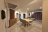 3 Bedroom Condo for rent in Supalai Wellington, Huai Khwang, Bangkok near MRT Thailand Cultural Centre