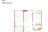 2 Bedroom Condo for sale in Via ARI, Phaya Thai, Bangkok near BTS Ari