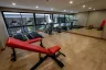 Condo for rent in Green Ville Condo Sukhumvit 101, Bang Chak, Bangkok near BTS Punnawithi