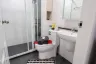 Condo for rent in Green Ville Condo Sukhumvit 101, Bang Chak, Bangkok near BTS Punnawithi