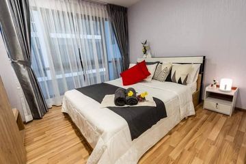 Condo for rent in Green Ville Condo Sukhumvit 101, Bang Chak, Bangkok near BTS Punnawithi