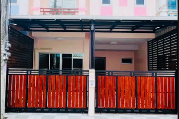 3 Bedroom Townhouse for rent in Rawai, Phuket