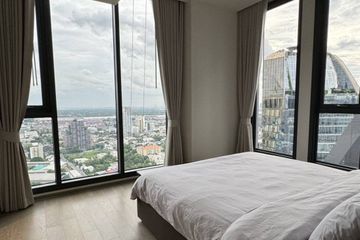 2 Bedroom Condo for rent in Hyde Heritage Thonglor, Khlong Tan Nuea, Bangkok near BTS Thong Lo