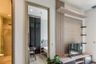 1 Bedroom Condo for rent in The Address Siam-Ratchathewi, Thanon Phetchaburi, Bangkok near BTS Ratchathewi