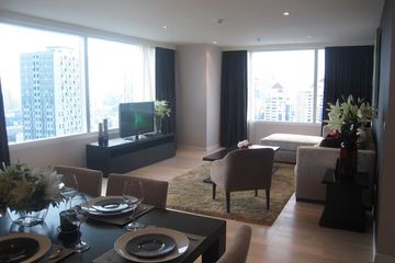 2 Bedroom Condo for rent in Eight Thonglor Residence, Khlong Tan Nuea, Bangkok near BTS Thong Lo