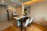 1 Bedroom Condo for rent in The Address Sathorn, Silom, Bangkok near BTS Chong Nonsi