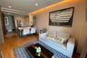 1 Bedroom Condo for rent in The Address Sathorn, Silom, Bangkok near BTS Chong Nonsi