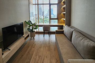 1 Bedroom Condo for rent in Rhythm Ekkamai Estate, Khlong Tan Nuea, Bangkok near BTS Ekkamai