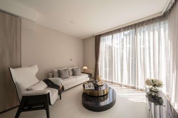 2 Bedroom Condo for rent in FYNN Sukhumvit 31, Khlong Toei Nuea, Bangkok near MRT Sukhumvit