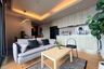 2 Bedroom Condo for rent in The Lumpini 24, Khlong Tan, Bangkok near BTS Phrom Phong