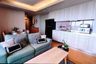 2 Bedroom Condo for rent in The Lumpini 24, Khlong Tan, Bangkok near BTS Phrom Phong