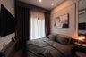 1 Bedroom Condo for rent in The Address Siam-Ratchathewi, Thanon Phetchaburi, Bangkok near BTS Ratchathewi