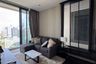 2 Bedroom Condo for rent in The ESSE Sukhumvit 36, Phra Khanong, Bangkok near BTS Thong Lo