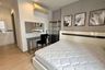 1 Bedroom Condo for rent in HQ by Sansiri, Khlong Tan Nuea, Bangkok near BTS Thong Lo