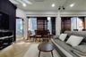 2 Bedroom Condo for rent in Khlong Toei Nuea, Bangkok near MRT Sukhumvit