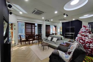 2 Bedroom Condo for rent in Khlong Toei Nuea, Bangkok near MRT Sukhumvit