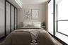 1 Bedroom Condo for Sale or Rent in Tait Sathorn 12, Silom, Bangkok near BTS Saint Louis