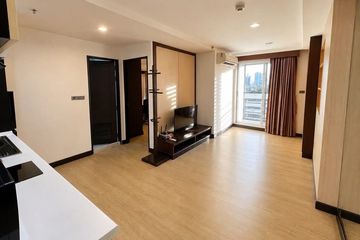 1 Bedroom Condo for sale in Resorta Yen-Akat, Chong Nonsi, Bangkok near MRT Queen Sirikit National Convention Centre