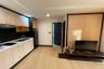 1 Bedroom Condo for sale in Resorta Yen-Akat, Chong Nonsi, Bangkok near MRT Queen Sirikit National Convention Centre