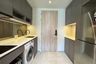 1 Bedroom Condo for rent in Chapter Thonglor 25, Khlong Tan Nuea, Bangkok near BTS Thong Lo
