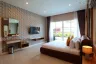 3 Bedroom Villa for rent in Huai Yai, Chonburi